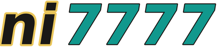 ni7777 logo